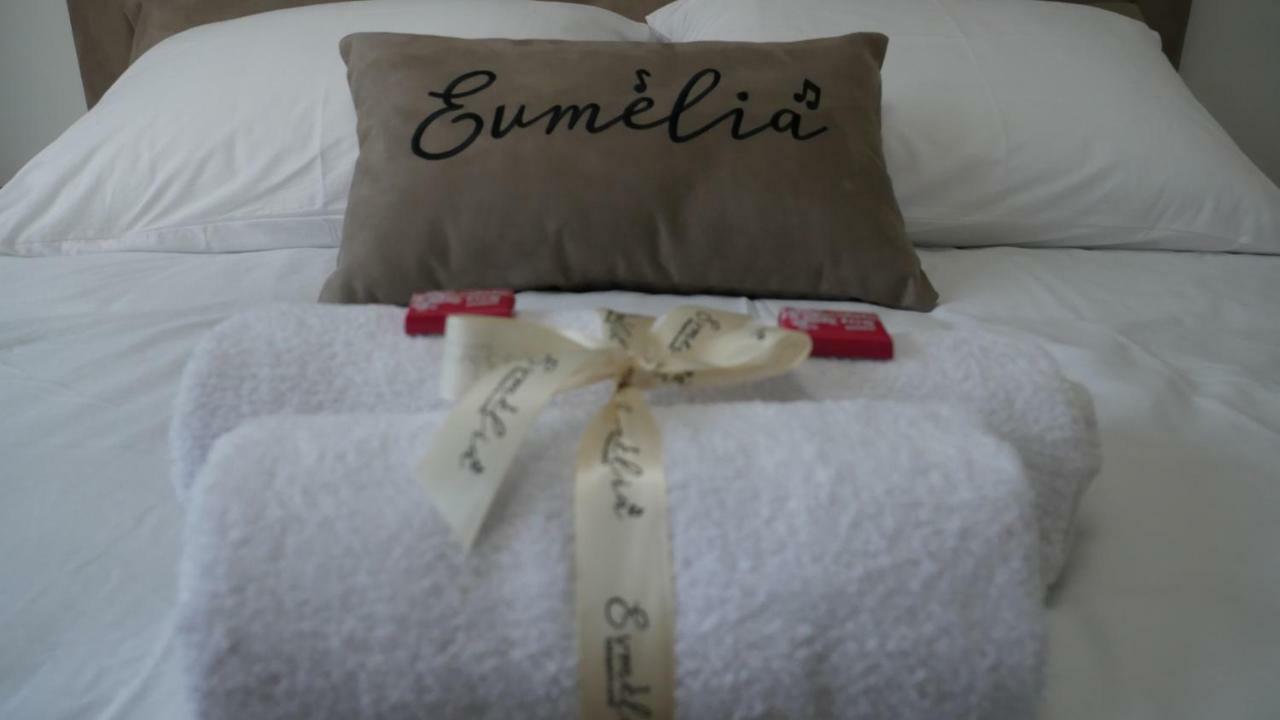 Evmelia Kakopetria Suites Exterior foto